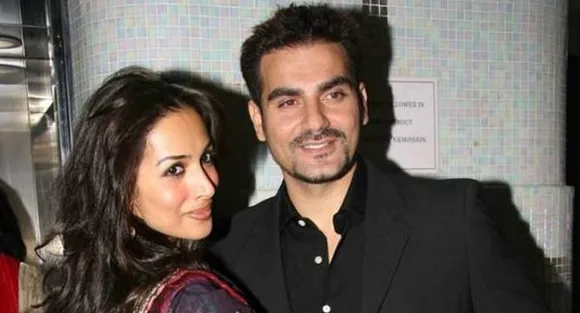 Don't ask me about Malaika-Arbaaz split reports: Salim Khan