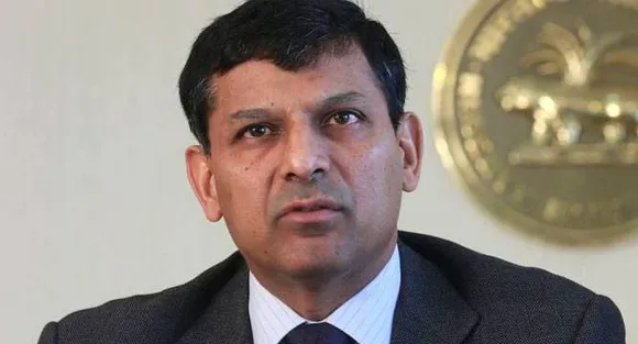 Happy about panel getting power to decide policy rate: Rajan