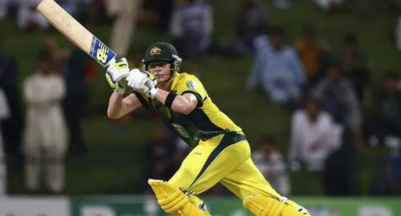 We can give this tournament a real shake: Smith