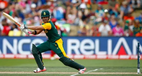 ICC T20 World cup 2016: South Africa halt India's juggernaut in warm-up game  