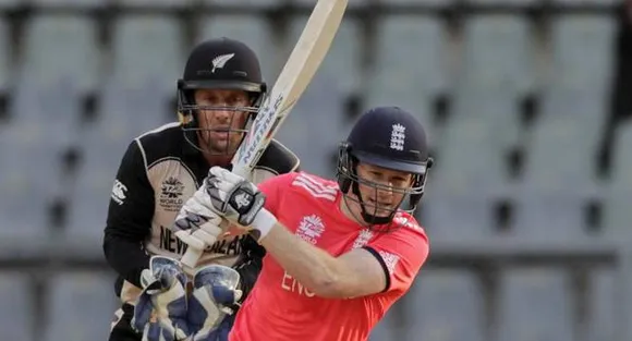ICC T20 World Cup 2016: England beat New Zealand by 6 wickets in warm up game