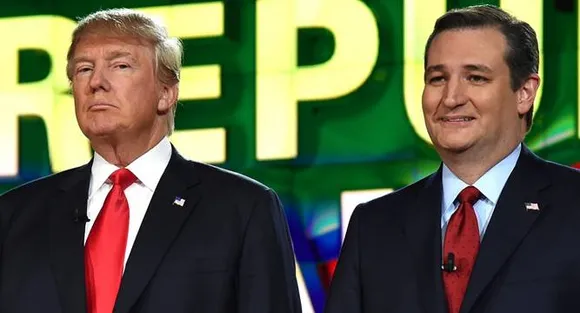Cruz crushes Trump in Wyoming Republican caucus