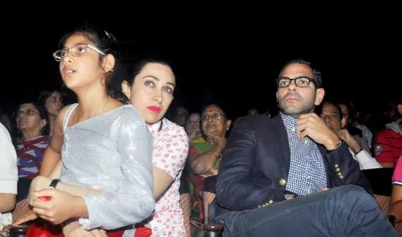 The ugly world of Bollywood divorces: Malaika-Arbaaz next on the list?