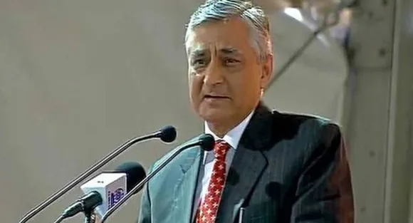 Judiciary facing crisis of credibility: Chief Justice of India