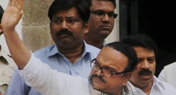 Maharashtra sadan scam: ED arrests Chhagan Bhujbal, to be produced in court