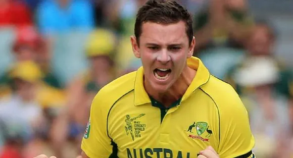 Hazlewood hat-trick may not be enough to make WT20 XI