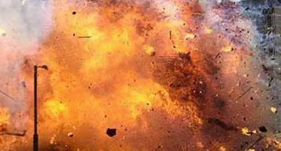 Car bombing kills 27 in central Ankara