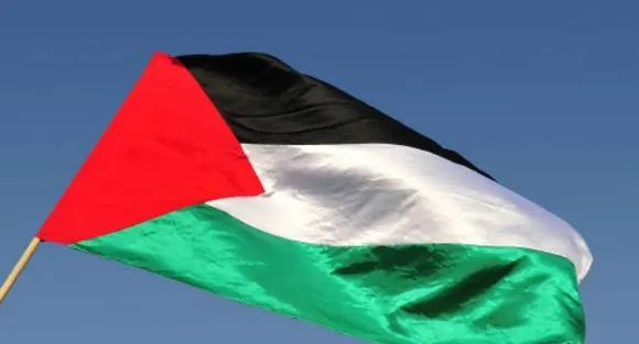 Palestinian wins USD one million global teacher prize