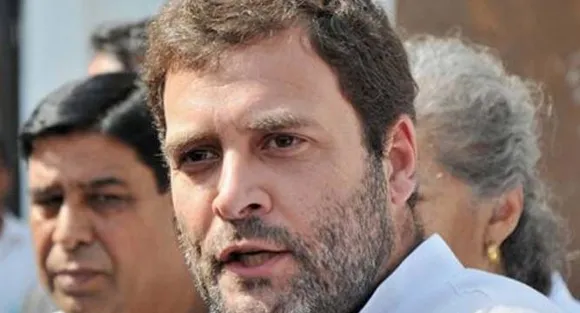 Rahul Gandhi citizenship row, Azad's ISIS remark create ruckus in Parliament