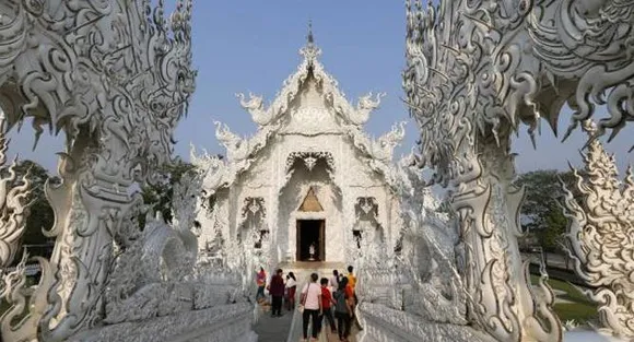 Thailand most preferred Asian tourist spot by Indians in 2015