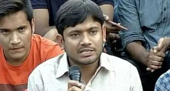 Top JNU panel recommends rustication of Kanhaiya, 4 others