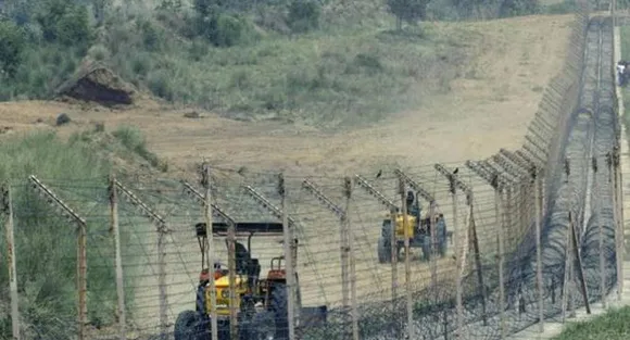 China evades response to presence of its troops in PoK