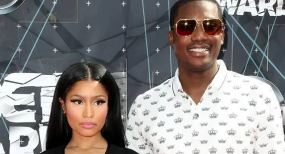 Nicki Minaj, Meek Mill back together after split