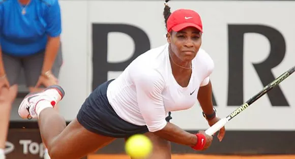  Indian Wells title: Serena finds inner tiger to advance