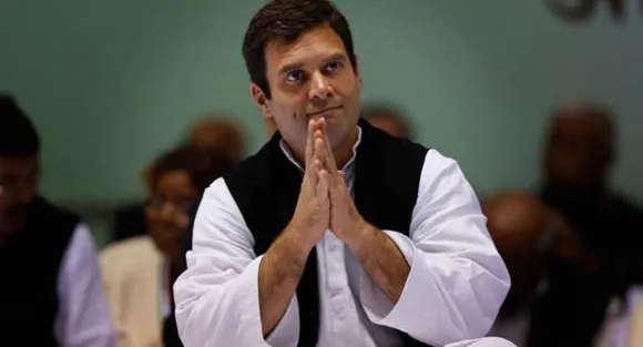 British Citizenship Row: Rahul Gandhi gets Parliament Committee notice