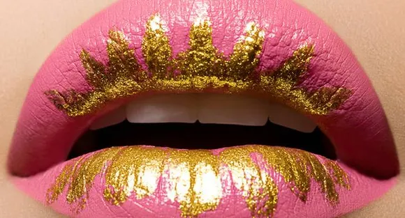 Have you heard of Lip art yet?