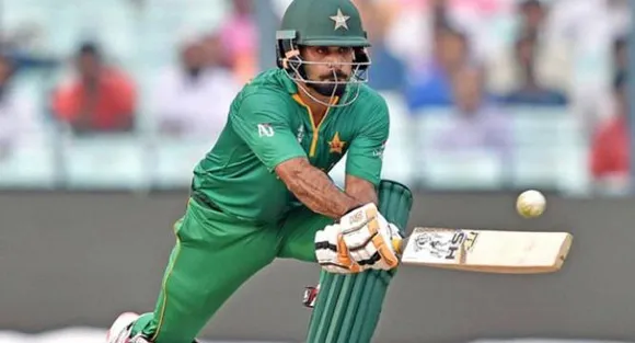  ICC T20 World cup: Pakistan warm-up with win over Sri Lanka 