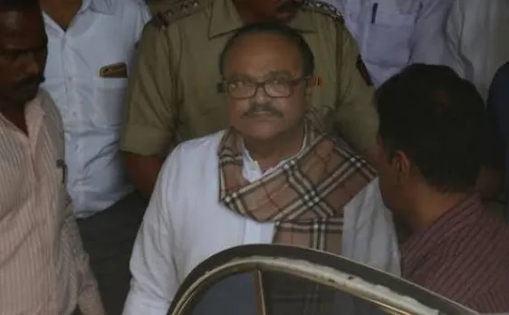 I followed Vilasrao's direction, Bhujbal says; ED gets remand