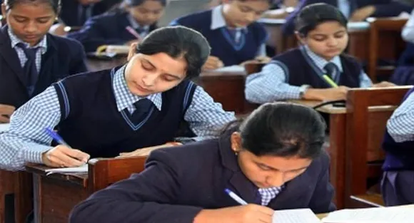 CBSE Class 12 Maths question paper was leaked, claim students