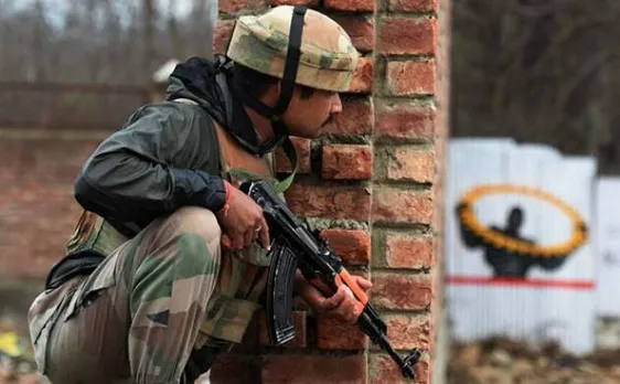 Three among group of 10 suspected Pakistani terrorists neutralised in Gujarat