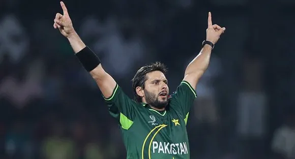 Open letter to Mr. Boom boom: Dear Shahid, yes we love you!