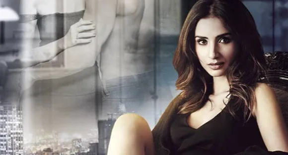 Rajkumar and I donâ€™t interfere in each otherâ€™s work: Patralekha