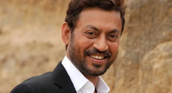 Irrfan Khan is protesting; But Why?