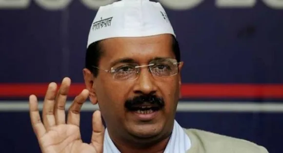 Defamation suit: Arvind Kejriwal opposes Arun Jaitley's electronic evidence
