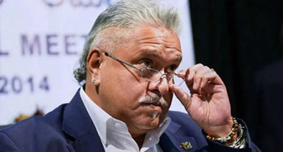 Vijay Mallya denies interview, newspaper releases chain of emails