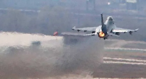 Pakistan trying to get more F-16 fighter jets from US: Report