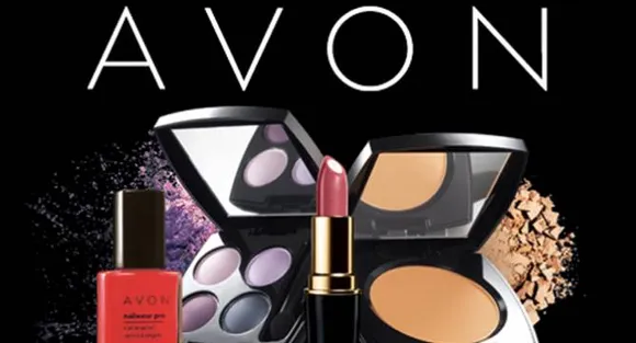 Avon losing grip in India