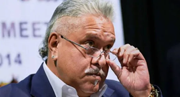 Now, four non-bailable warrants issued against Vijay Mallya