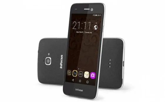InFocus Bingo 50 Android 6.0 Marshmallow launched at Rs 7499