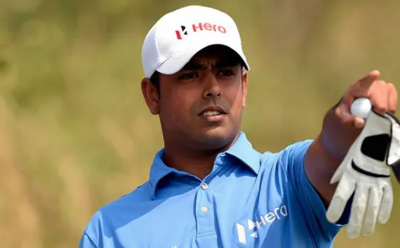 Lahiri faces tough test in bid to regain Indian Open title