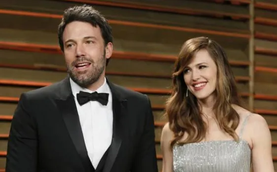 We are good friends: Affleck on his relationship with Garner