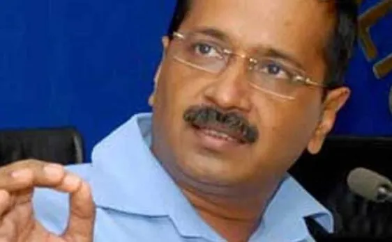 BJP is 'most anti-national of all', alleges Arvind Kejriwal