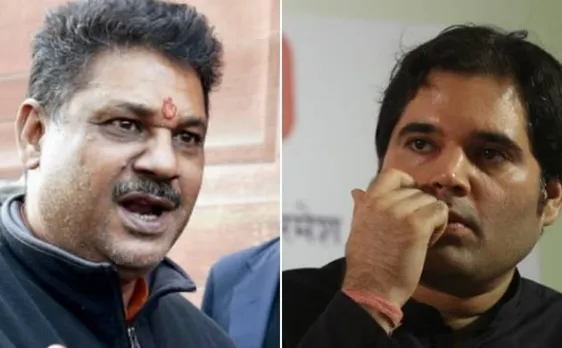 BJP fires MPs: 10 including Kirti Azad, Varun Gandhi to be replaced from panels for low attendance