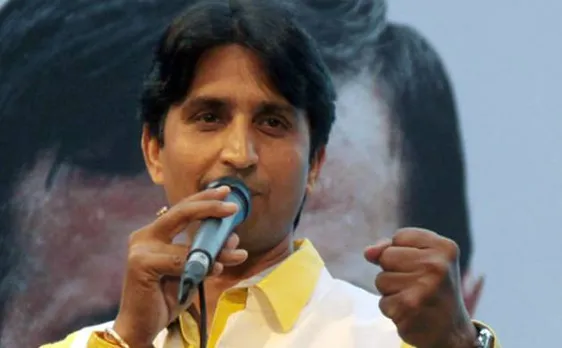 File FIR against Kumar Vishwas for alleged molestation, says Court