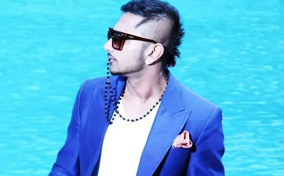 Suffered bipolar disorder for 18 months, reveals Yo Yo Honey Singh