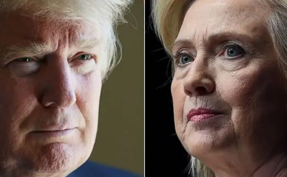 US Presidential elections 2016: Trump, Clinton move closer to face-off
