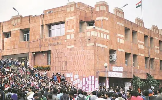 Afzal Guru row: JNU extends deadline for replying to show-cause