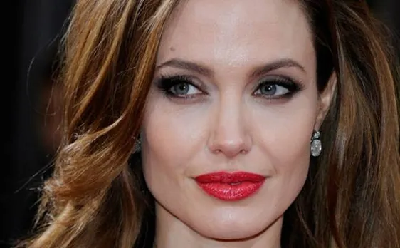 Angelina Jolie voices syrian refugee concerns in Lebonan