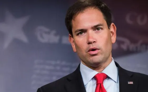 Rubio suspends presidential campaign after Florida loss