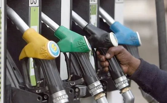 Petrol prices hiked by Rs 3.07, diesel gets dearer by Rs 1.90 a litre