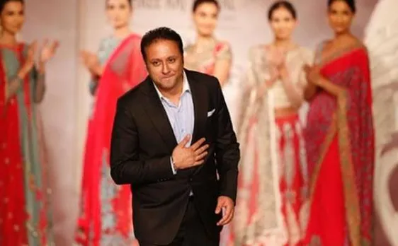 Varun Bahl opens India Fashion Week 2016 sans B-town celebs