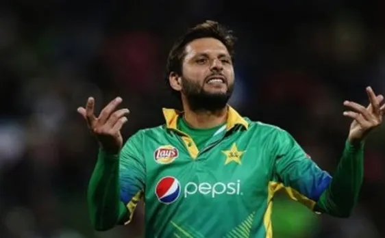 ICC WORLD CUP T20: Afridi leads from front as Pakistan hammer Bangladesh