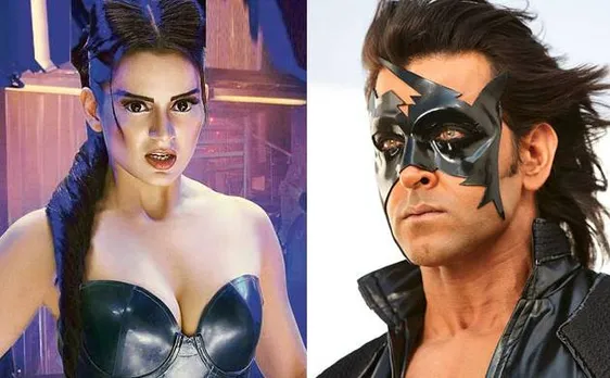 Hrithik Roshan vs Kangana Ranaut: 11 allegations made in legal notices