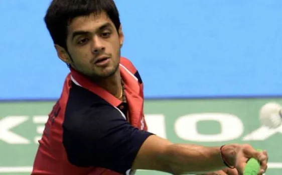 Praneeth, Prannoy, Jayaram, Sameer reach 2nd round at Basel