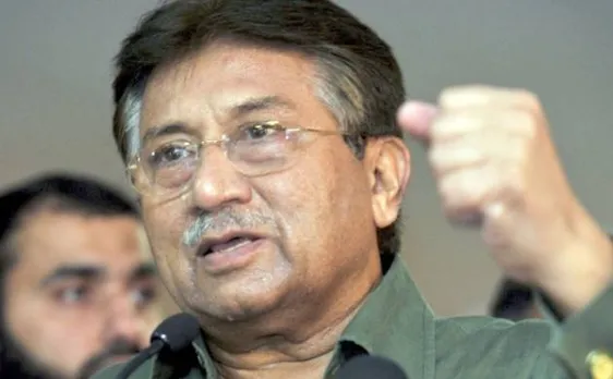 Pakistan court lifts travel ban on Pervez Musharraf