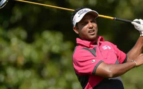 Chawrasia, Sanjay best Indian at on 1st day of Indian Open
